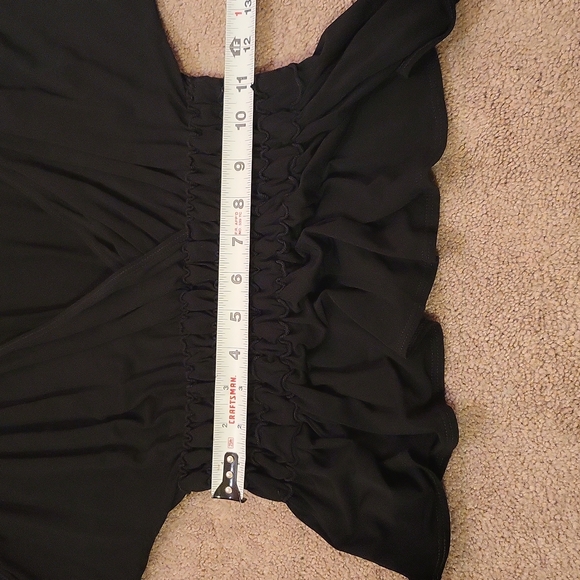 Max Studio Sexy Top - Picture 5 of 5